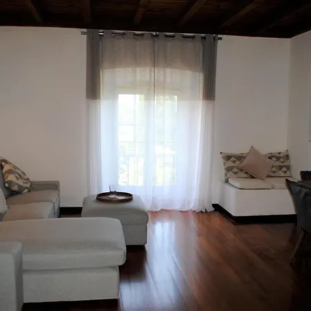 Appartement Vista *