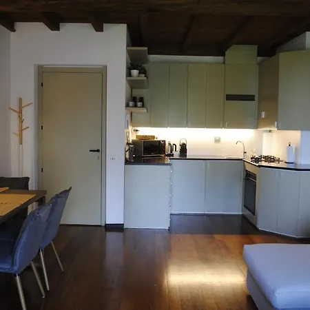 Appartement Vista Bellagio