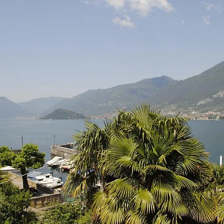Vista Appartement Bellagio