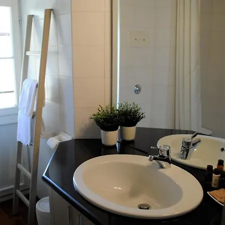 Vista Appartement *