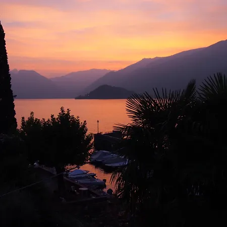 Apartment Vista Bellagio